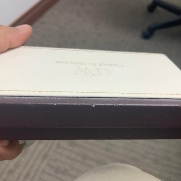 Daniel Wellington Classic St Mawes Rose Gold Brown - Picture 6 of 8